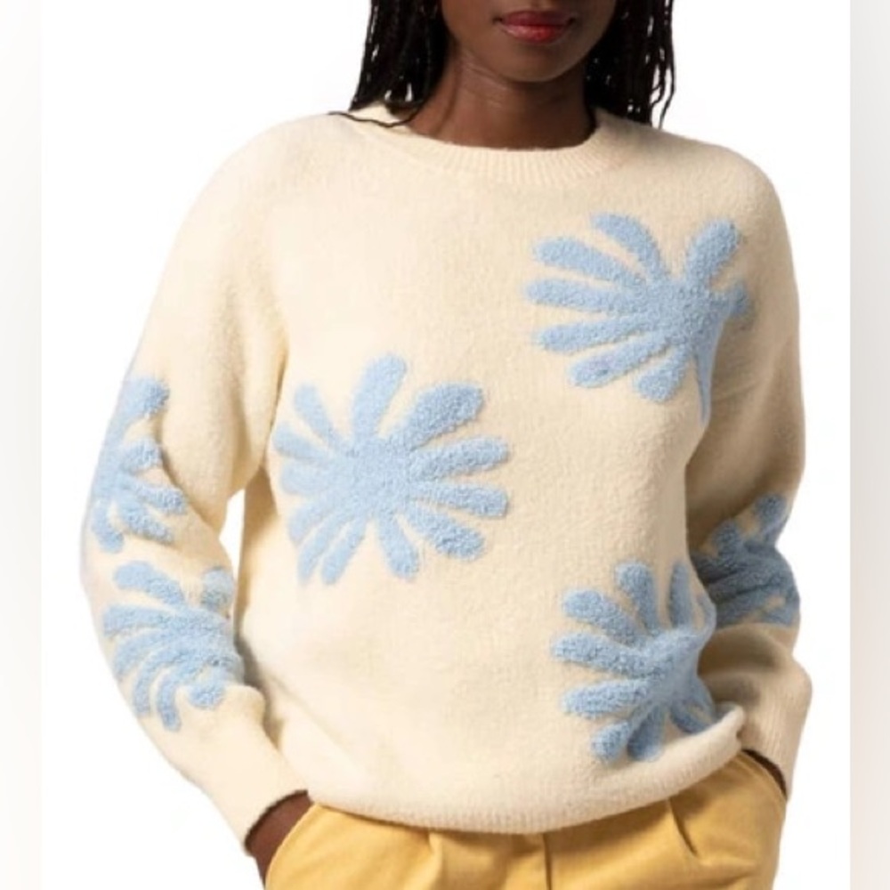 FRNCH Paris sweater - M